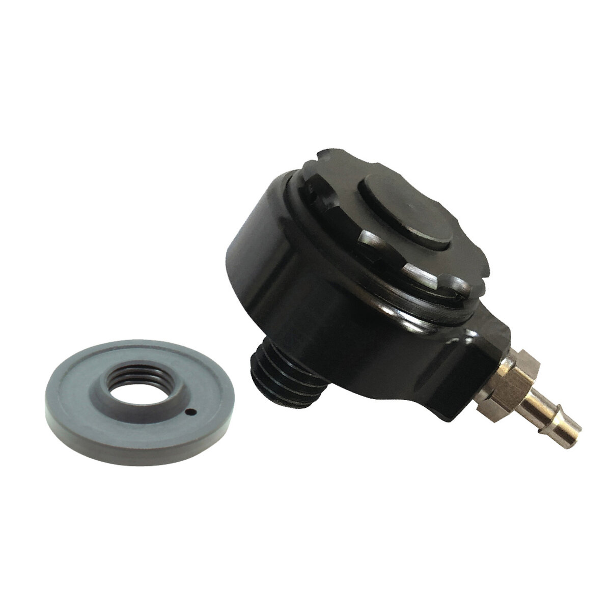 Aria™ Hybrid Valve