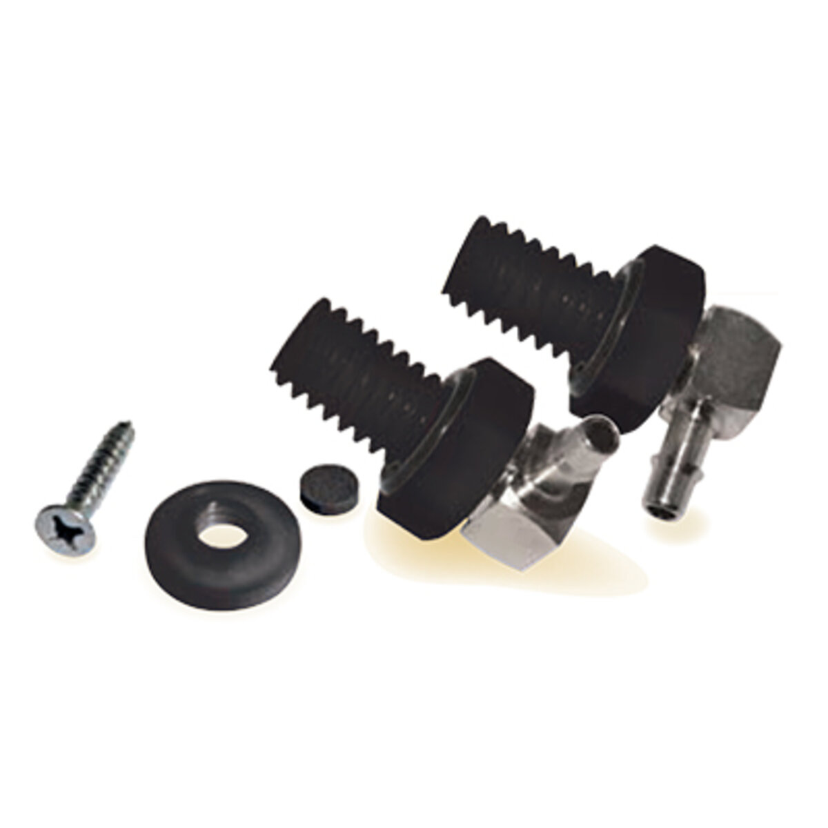 Barbelure de sécurité