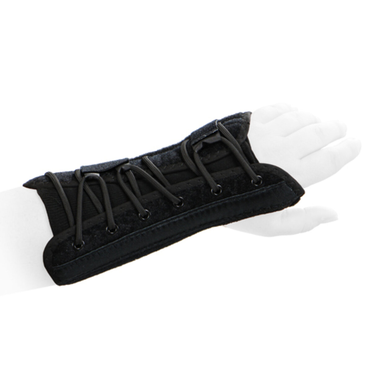 Ultimate™ Lacer Wrist with Thumb Spica 8"