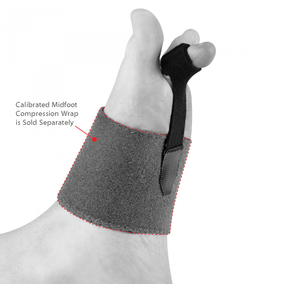 BioSkin® Weil Osteotomy Strap™