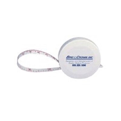 Bird & Cronin Tape Measure