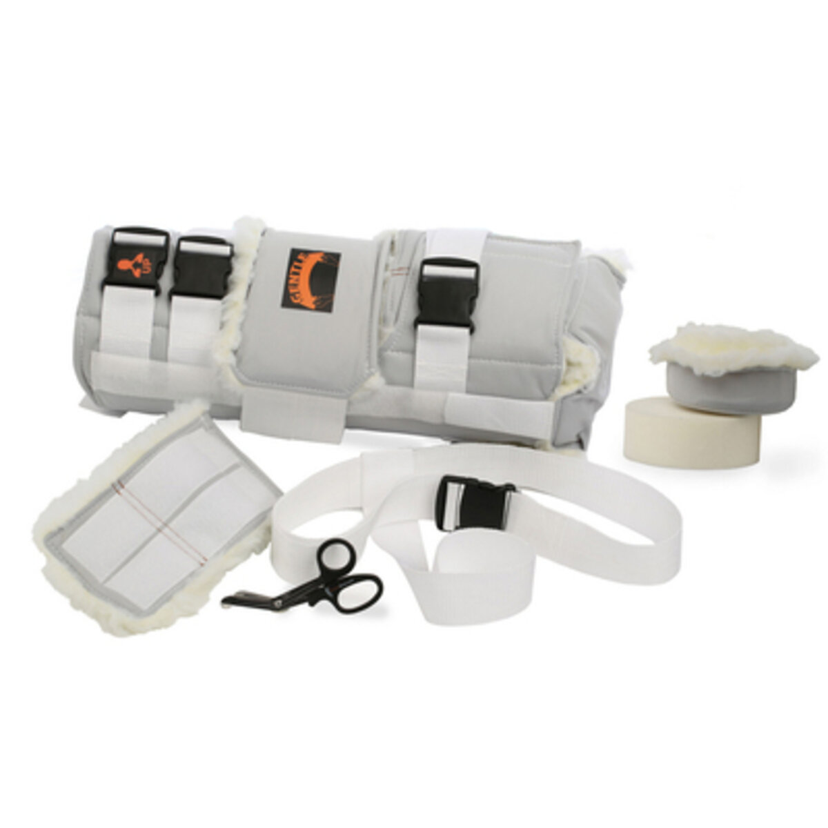 Rooke BKA Rigid Dressing