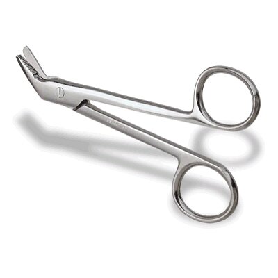STS Sock Removal Scissors