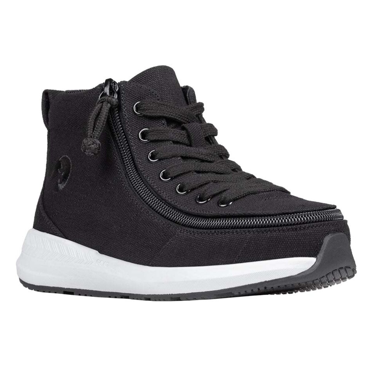 BILLY Goat Classic High Top AFO-Friendly Shoes