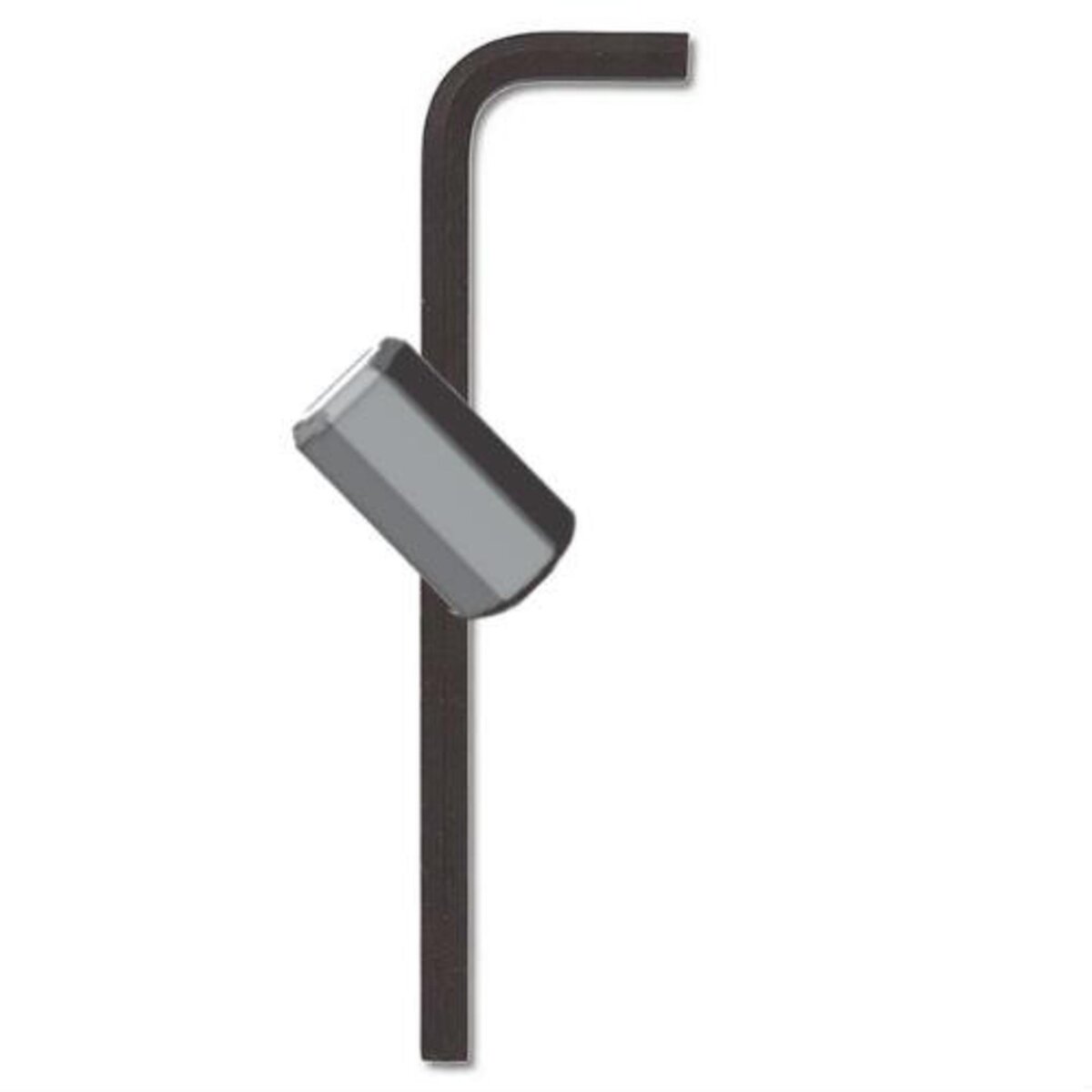 Bondhus® Allen Wrench Metric Singles, Straight Hex