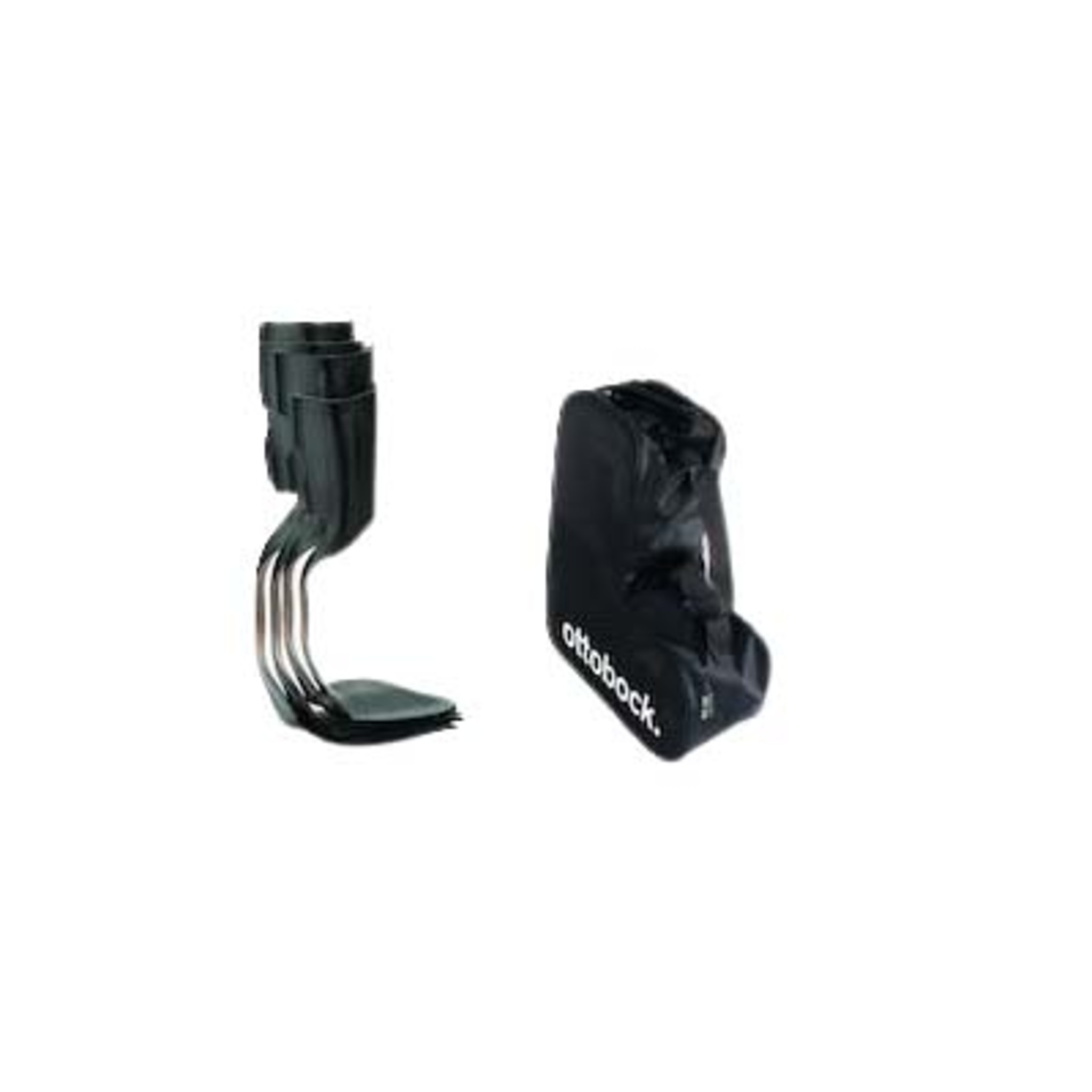 WalkOn® Reaction US Fit Kit