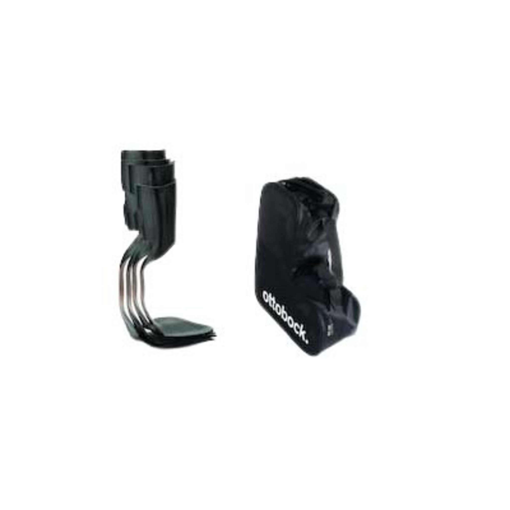 WalkOn® Flex Junior Fit Kit