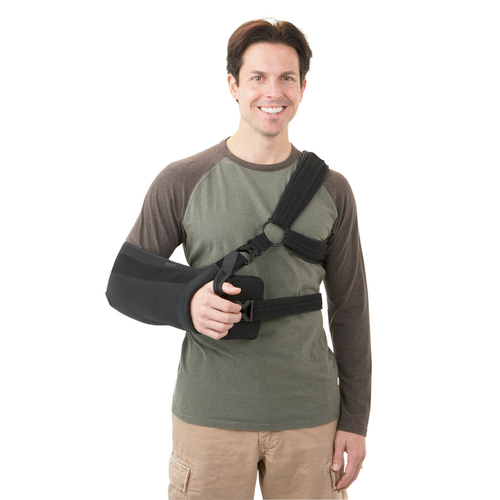 Breg® Atlas Universal Shoulder Brace
