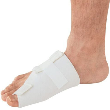 Breg® Budin Splint