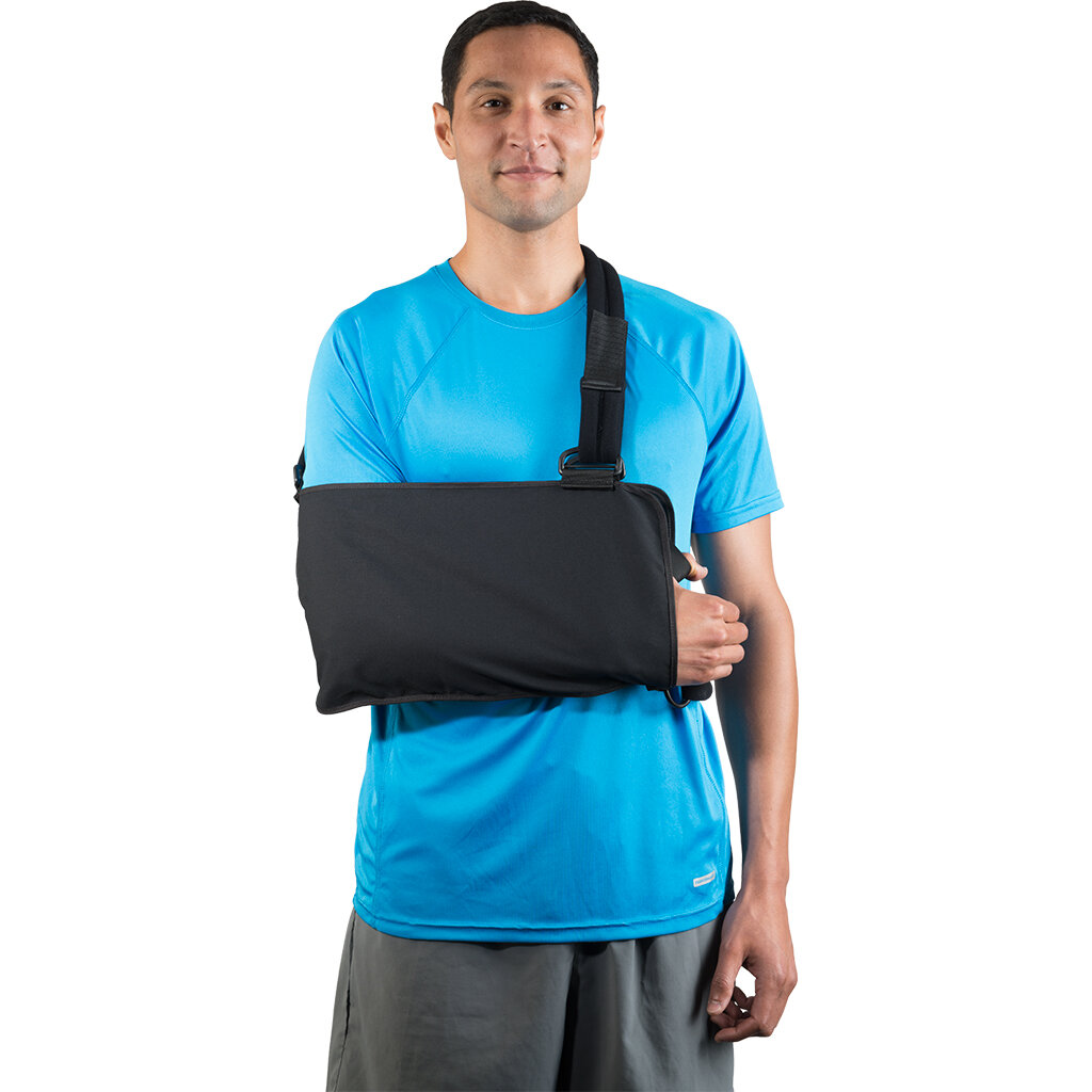 Breg® Deluxe Shoulder Immobilizer