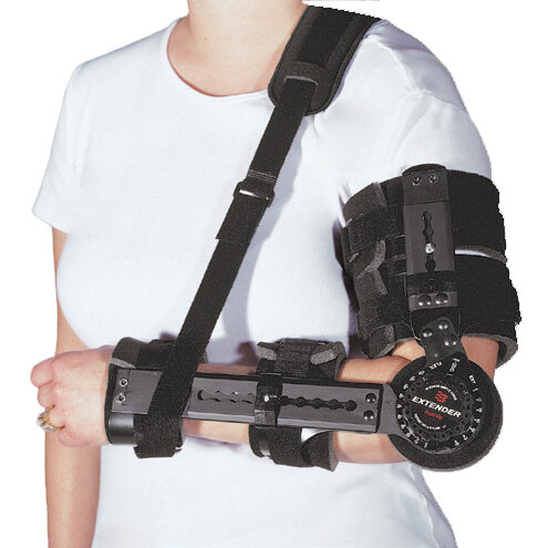 Breg® Extender Arm Brace