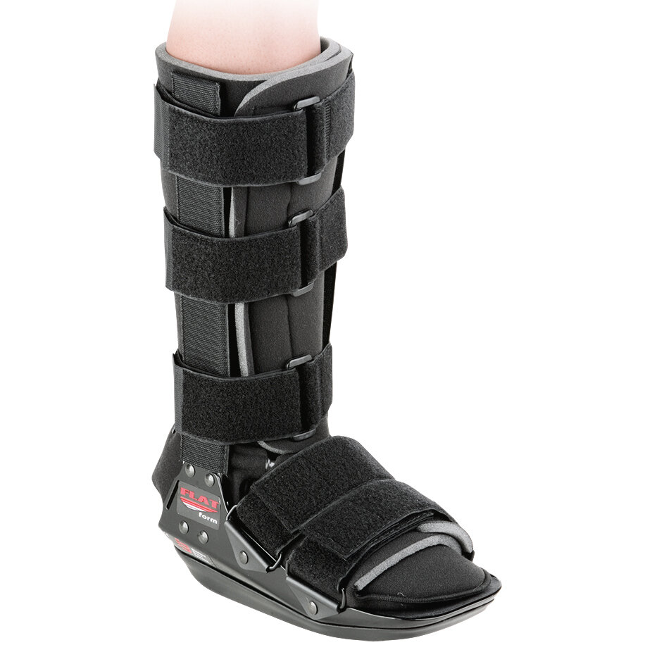 Flatform Plus – Flatform Walker Boot