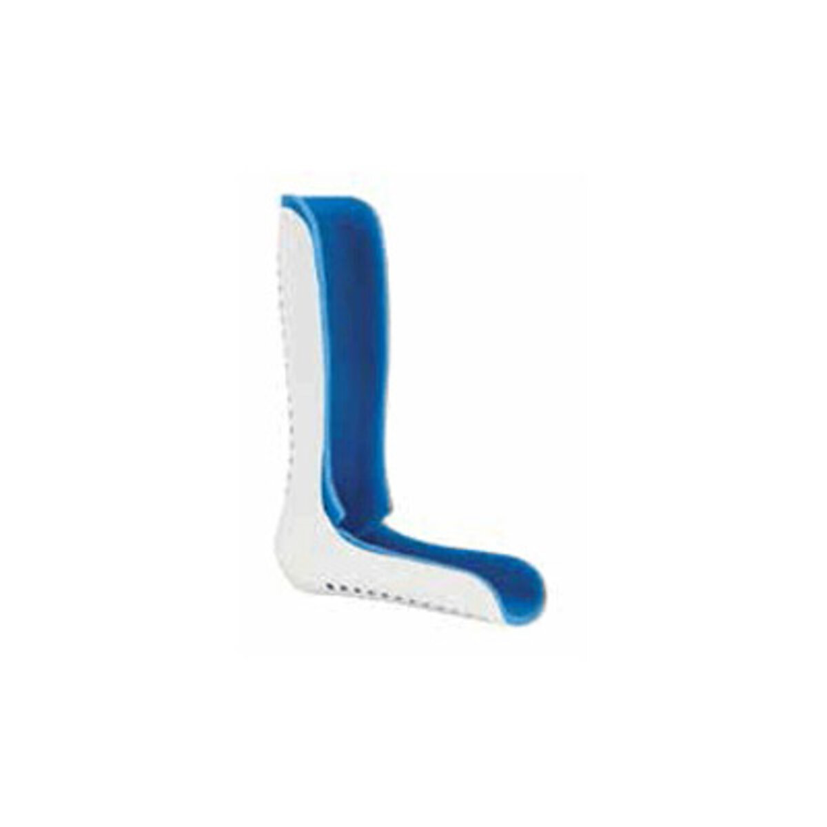 Metal Post Tib/Fib Splint