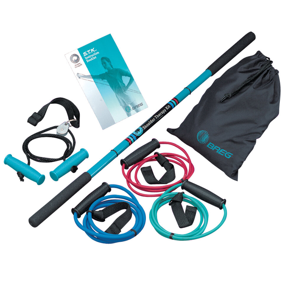 Breg® Shoulder Therapy Kit