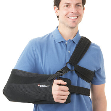 Breg® SlingShot® 3 Shoulder Brace
