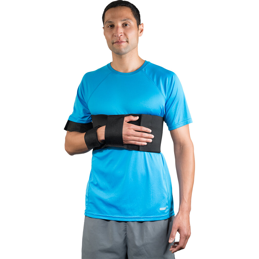 Breg® Straight Shoulder Immobilizer