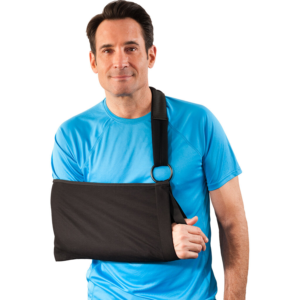 Breg® Universal Deluxe Shoulder Sling