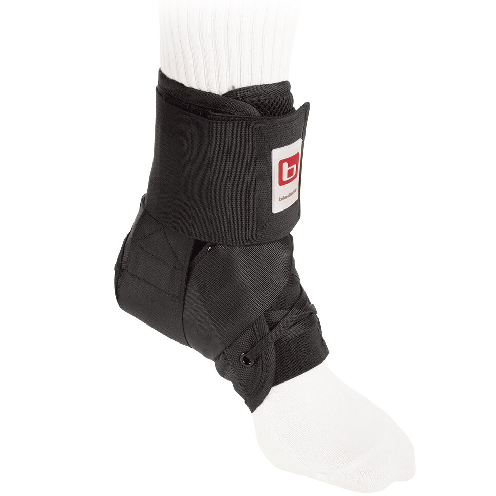 Breg® Wraptor Ankle Stabilizer
