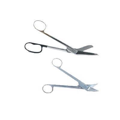 Clean Cut™ Scissor