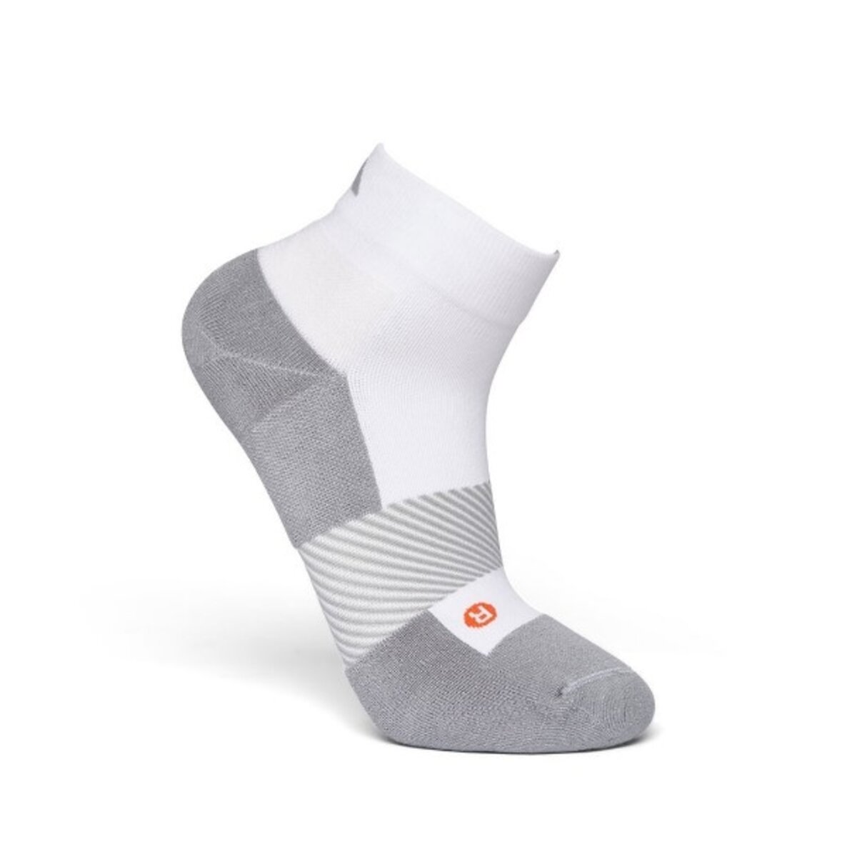 No. 8 Quarter Length Socks