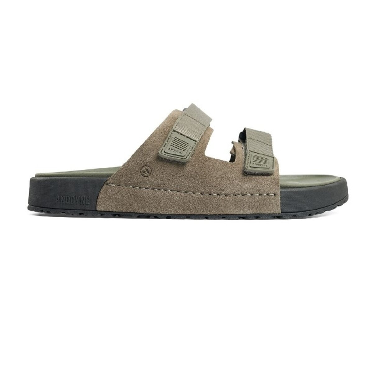 No. 70 Two Strap Sandal
