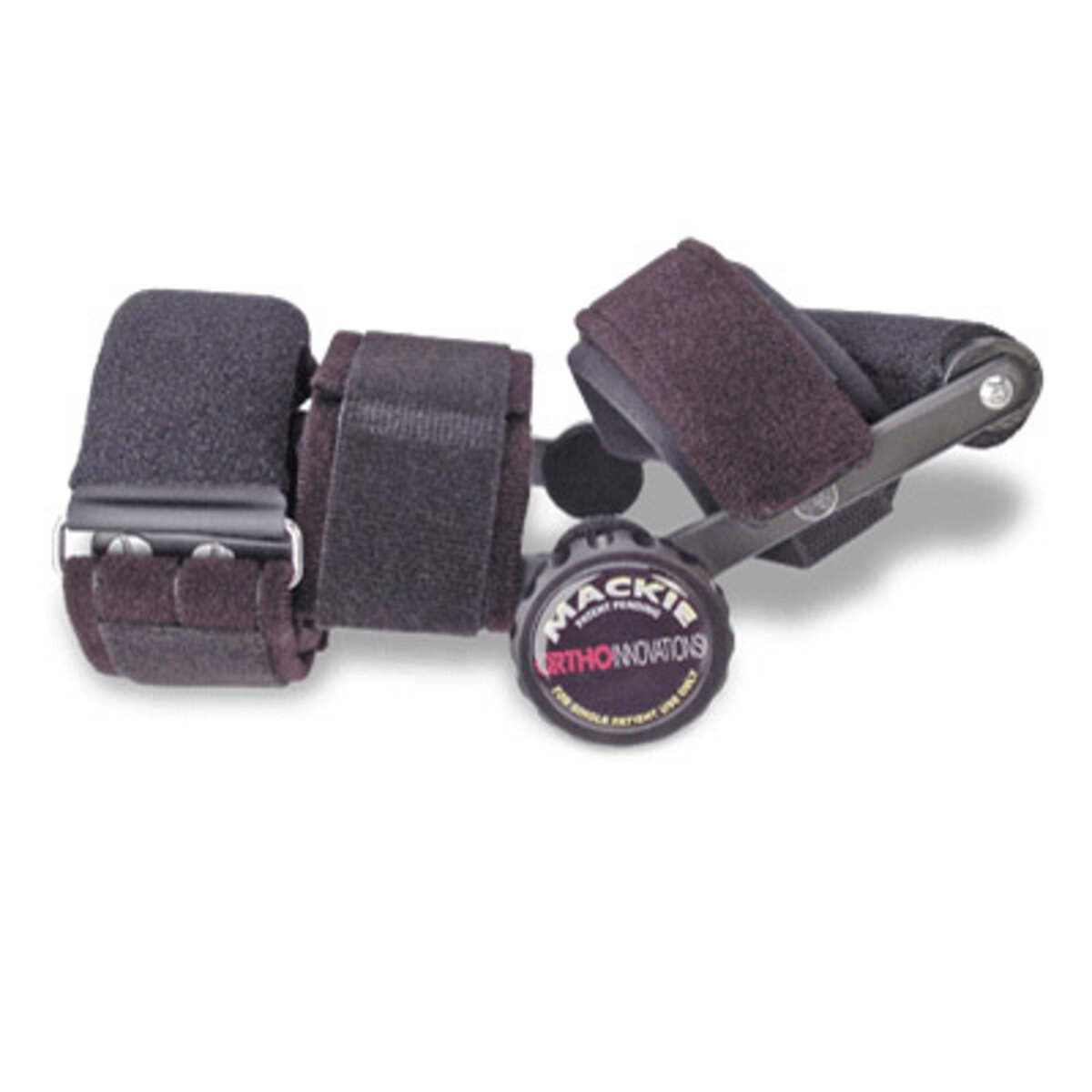 Mackie Wrist/Flexion Extension