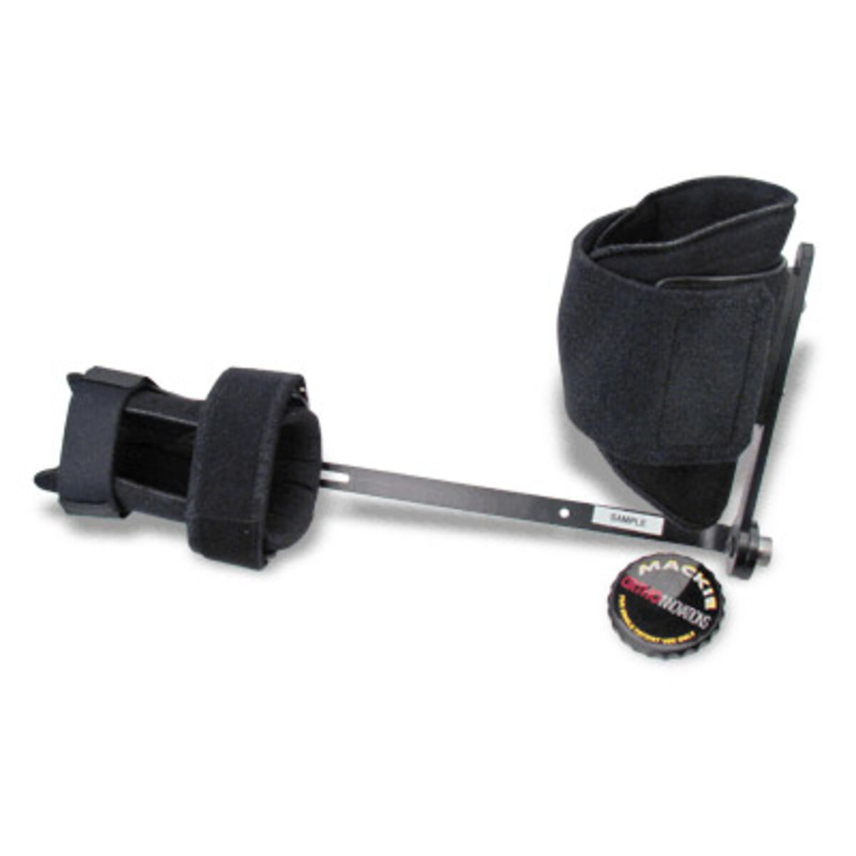 Mackie Wrist/Pronation Supination