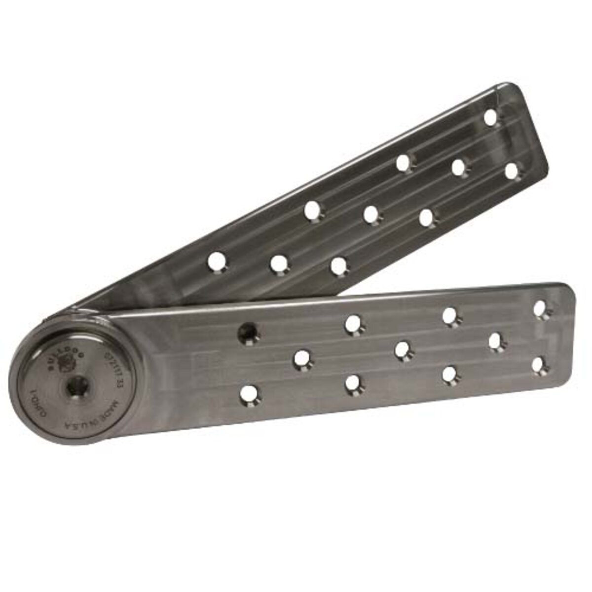 Pelvic Band Hip Joint