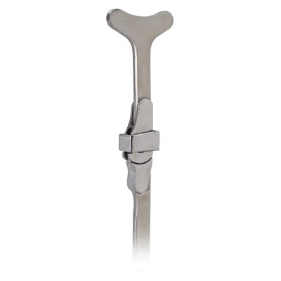 1022 - Modified Ring Lock Hip Joint