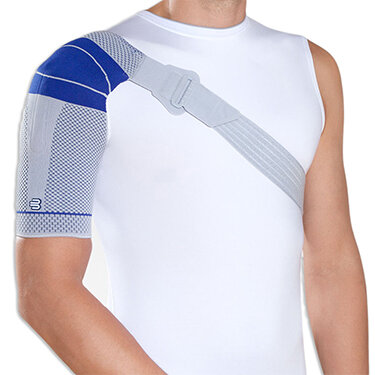 Bauerfeind® OmoTrain® S Shoulder Support