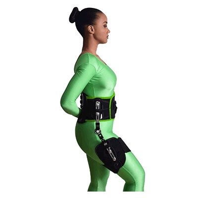 Optec Venum™ Hybrid Soft Hip