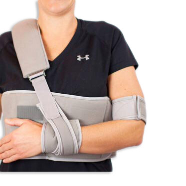 Ortho-Care Universal Shoulder Immobilizer