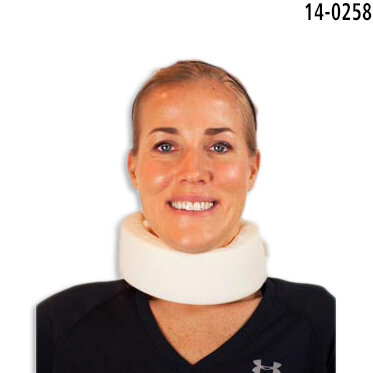 Foam Cervical Collar