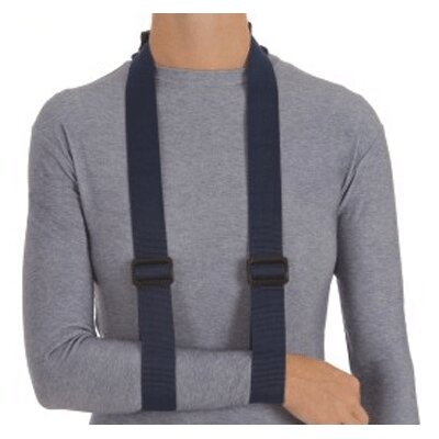 United Ortho Strap Arm Sling