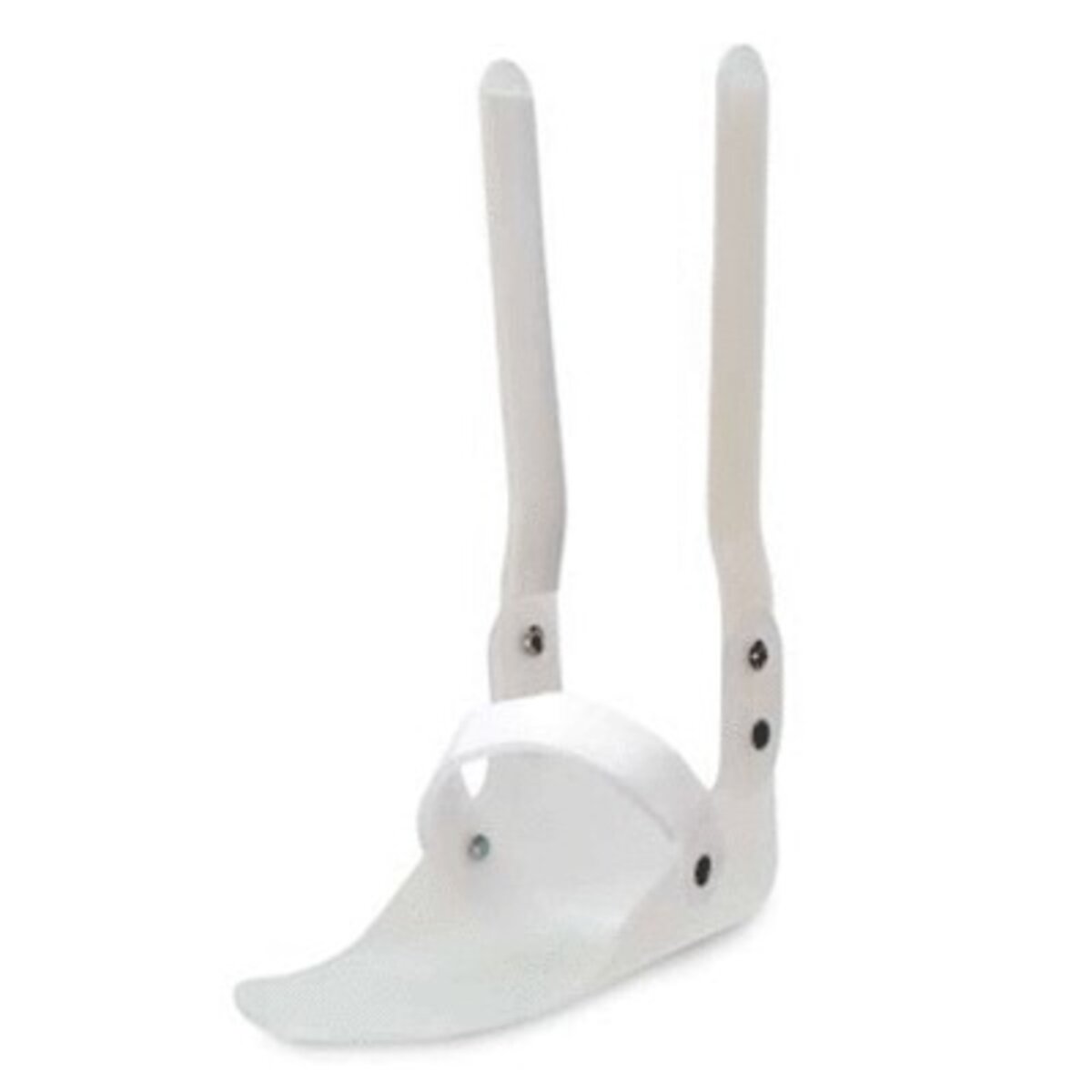 Adjustable Single Axis Shoe Insert