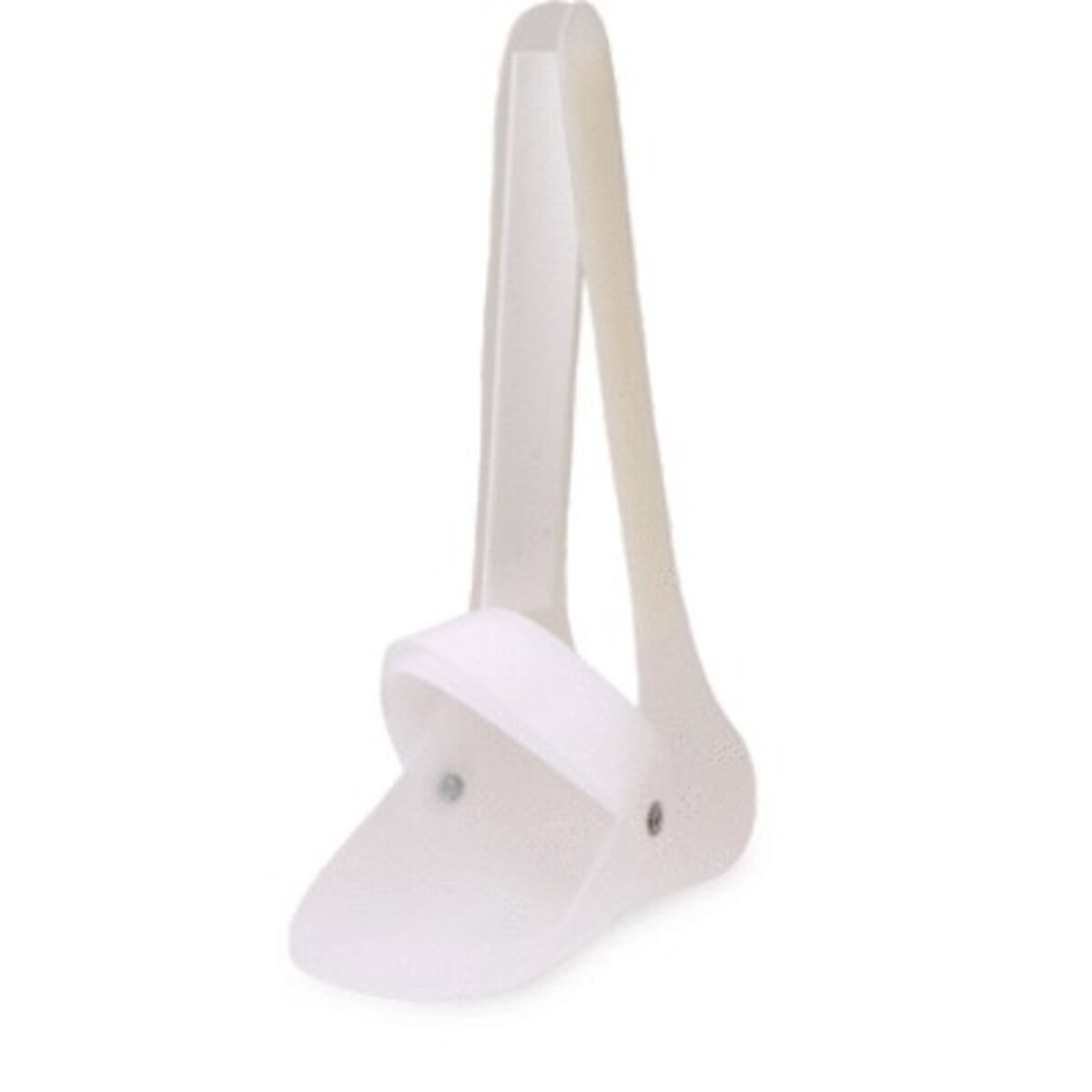 Solid Ankle Shoe Insert