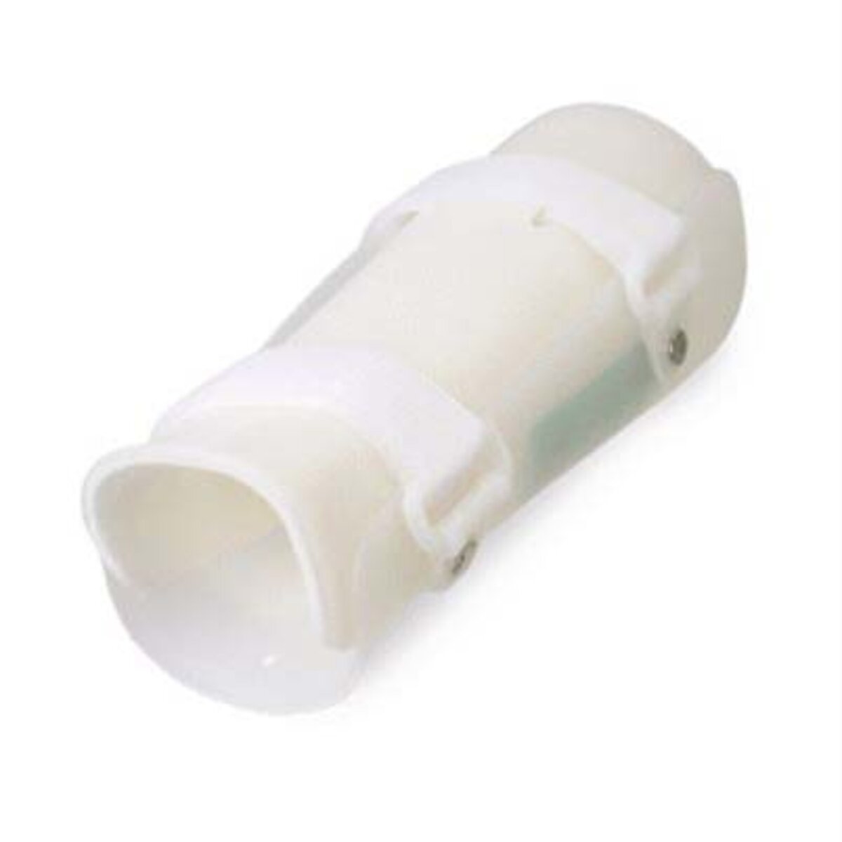 Bi-Valve Ulnar Fracture Brace Sleeve and Kit