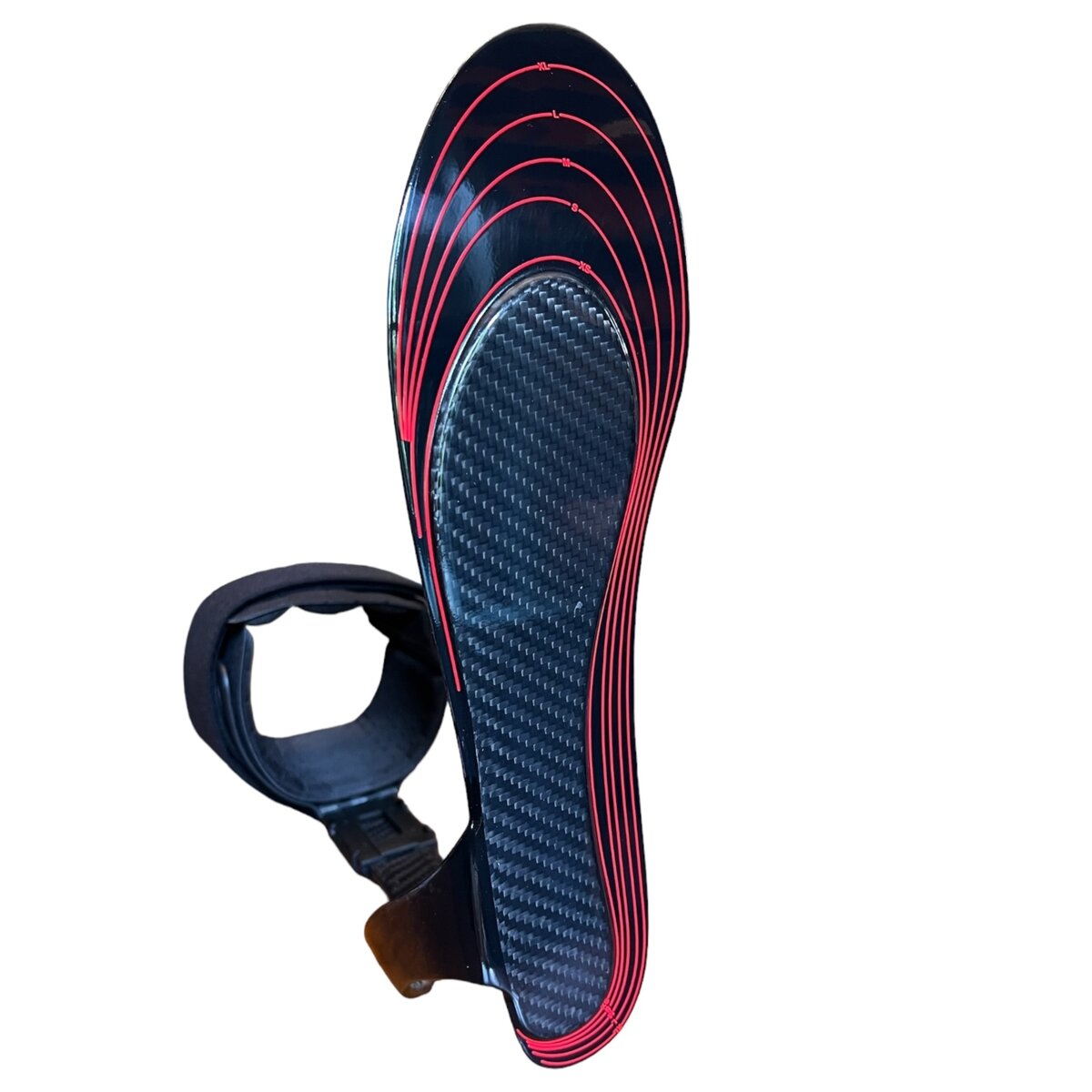 UFO-51 Magnetic Universal AFO