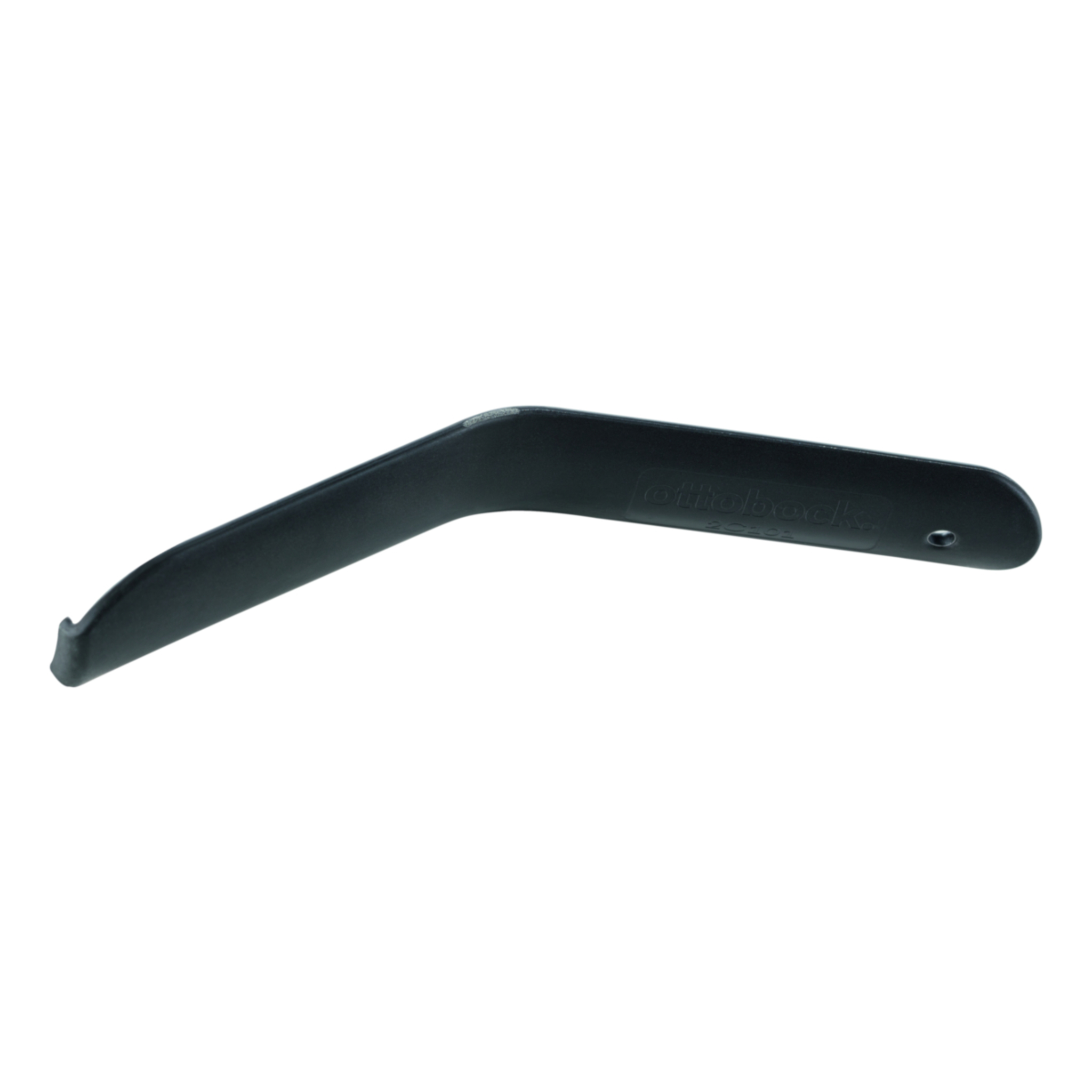 Tool to change foot cosmesis – plastic