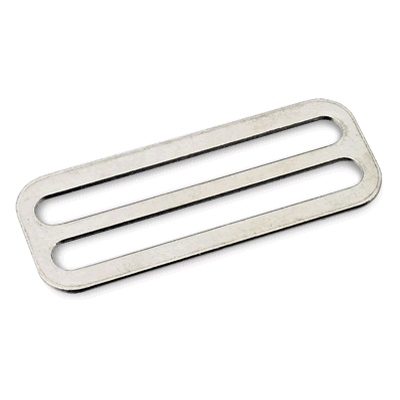 Double Slide Buckle