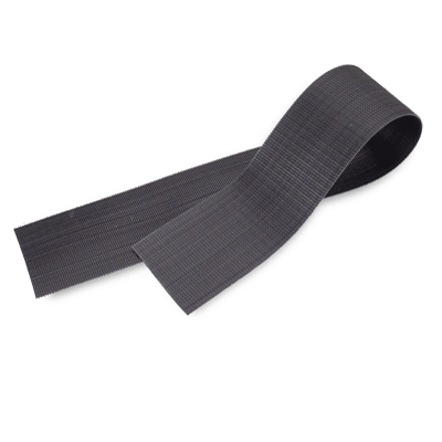 Crochet autoagrippant