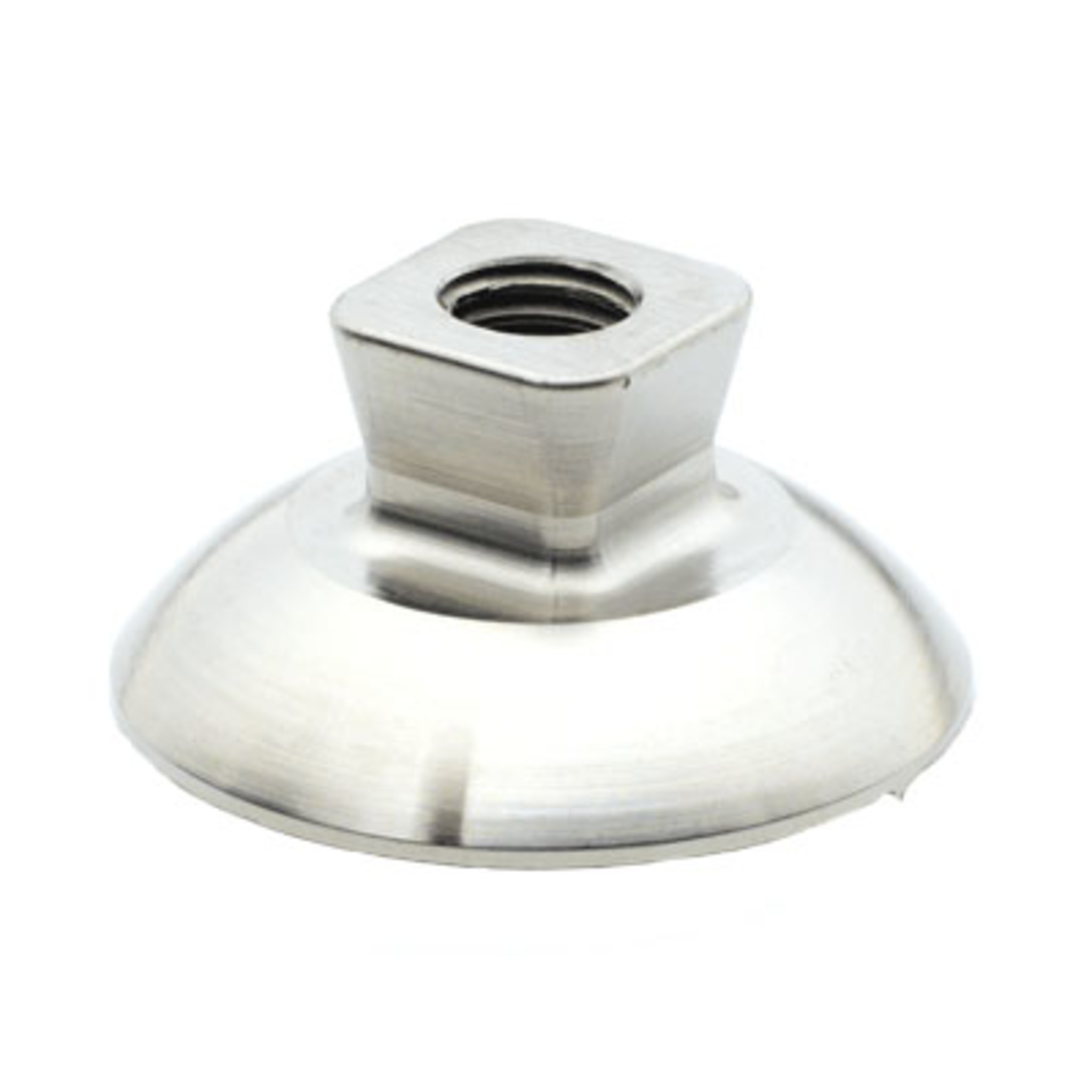 Titanium Foot Pyramid