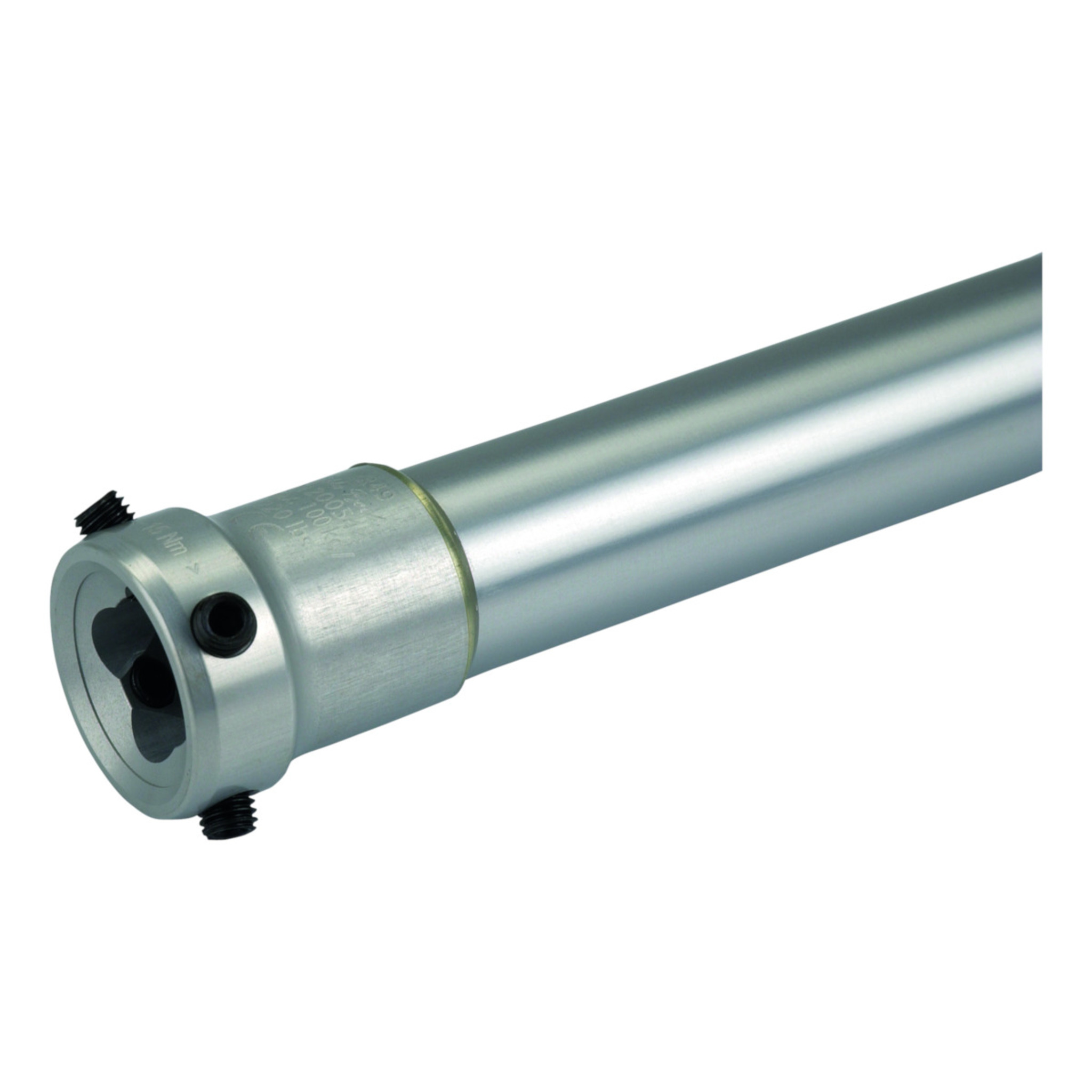 30mm Tube Adapter - Aluminum