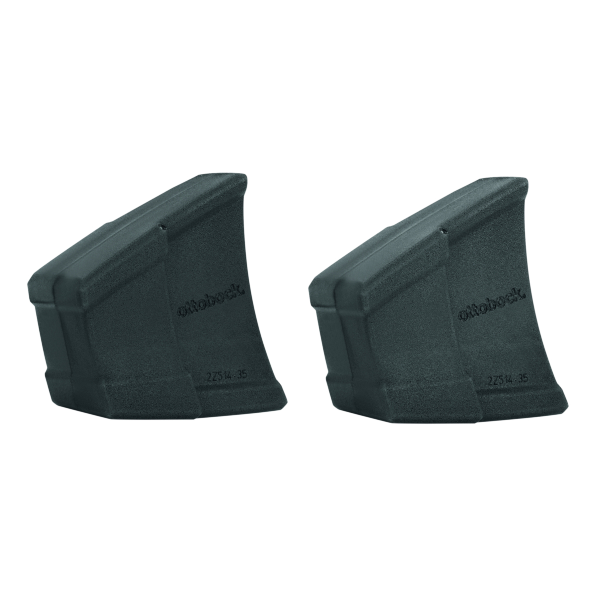 Heel Wedge Set for 1E95