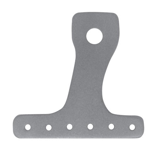 3010 - Standard Action Stirrup Insert Only