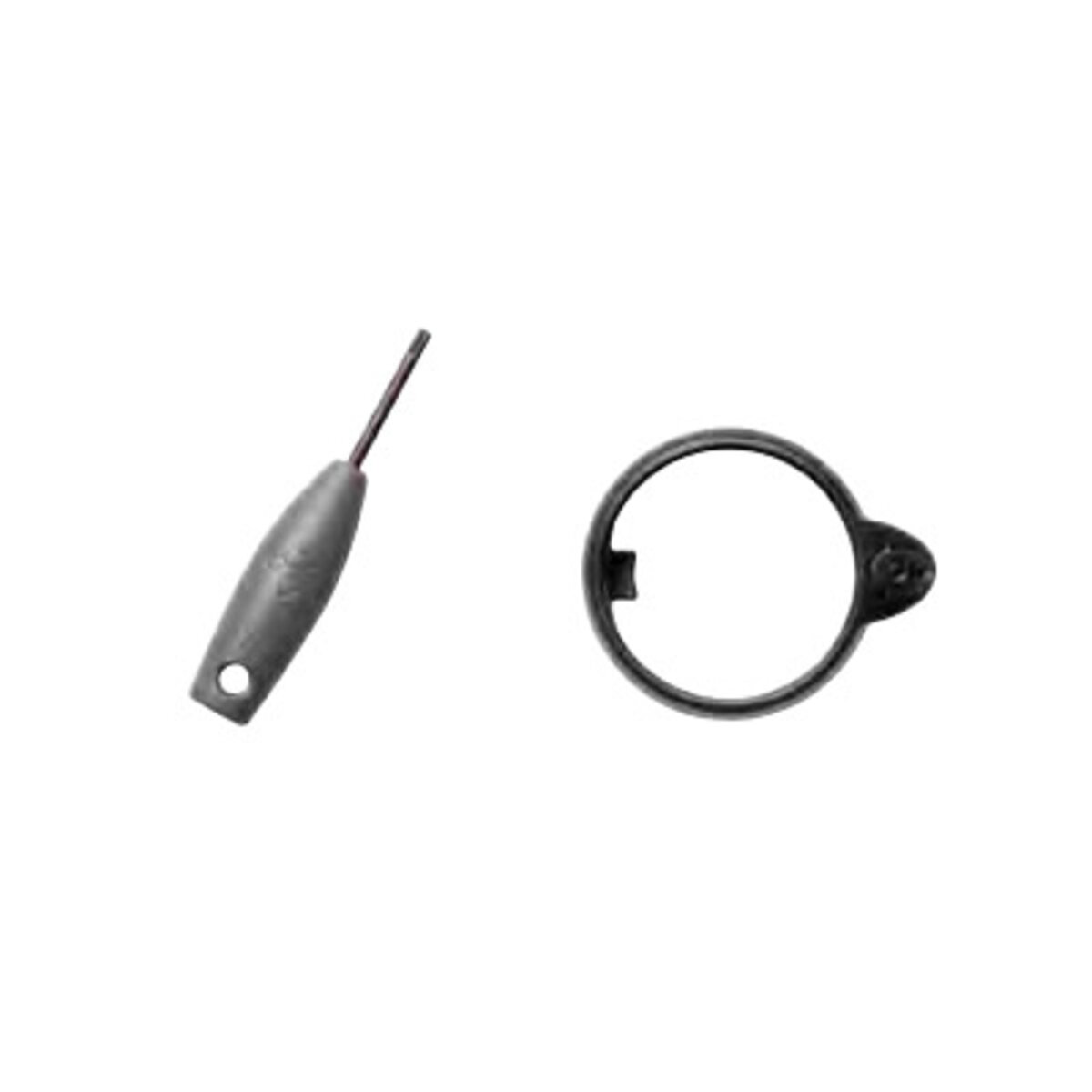 Boa® Locking Ring Kit