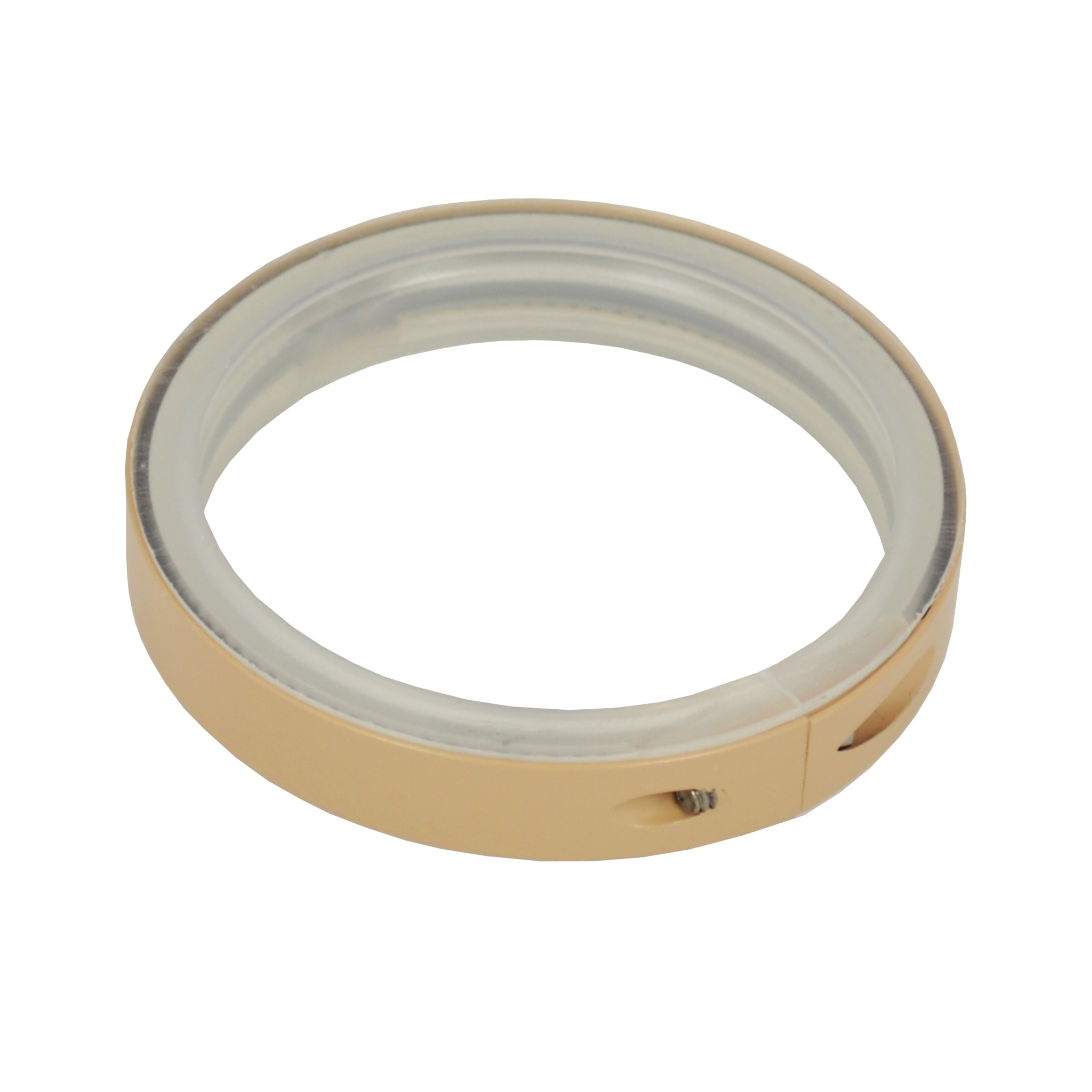 Assemblage pour collier de serrage huméral pour bras Utah