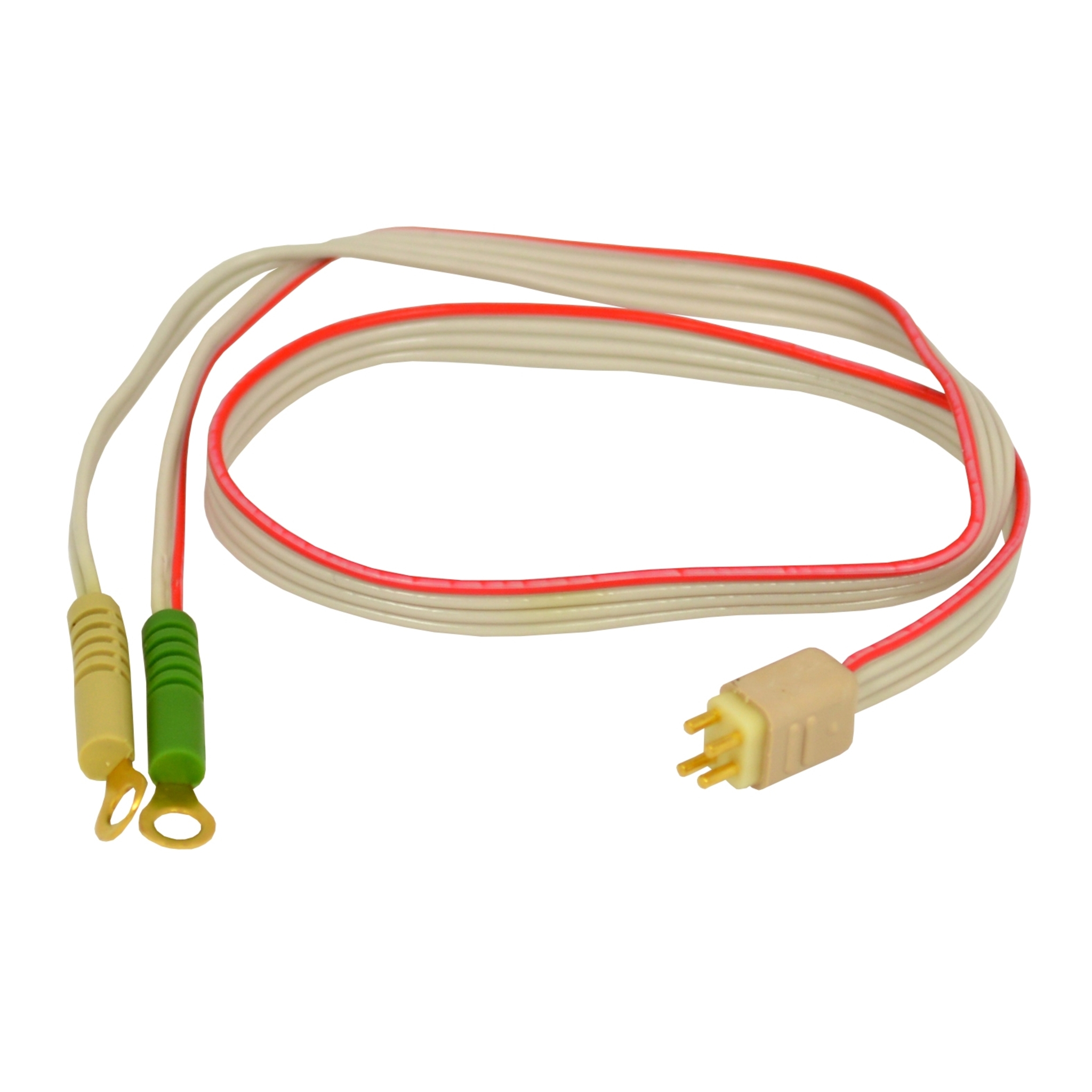 Câble d’électrode tactile pour interrupteur à distance du bras Utah