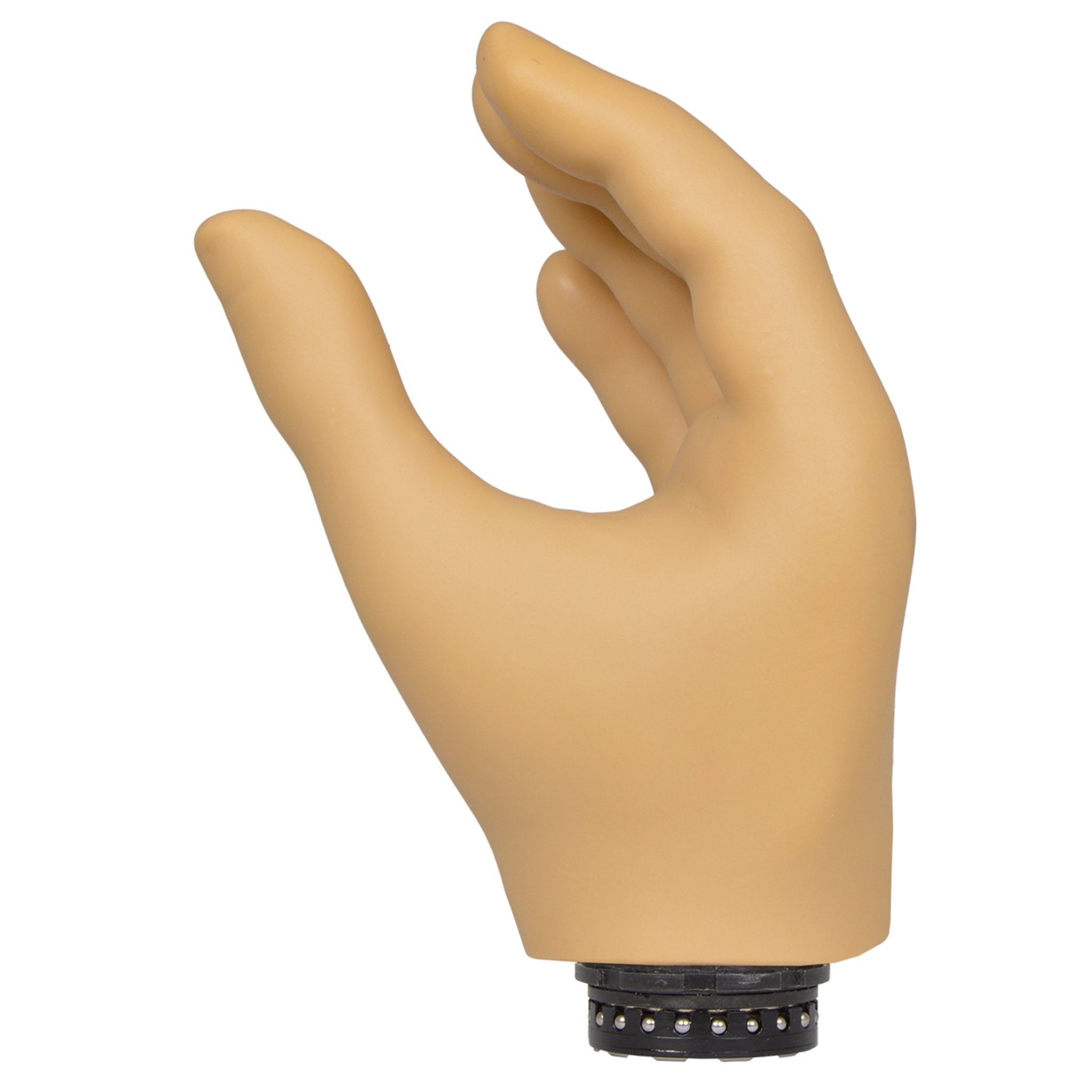 MC Hand Short Option