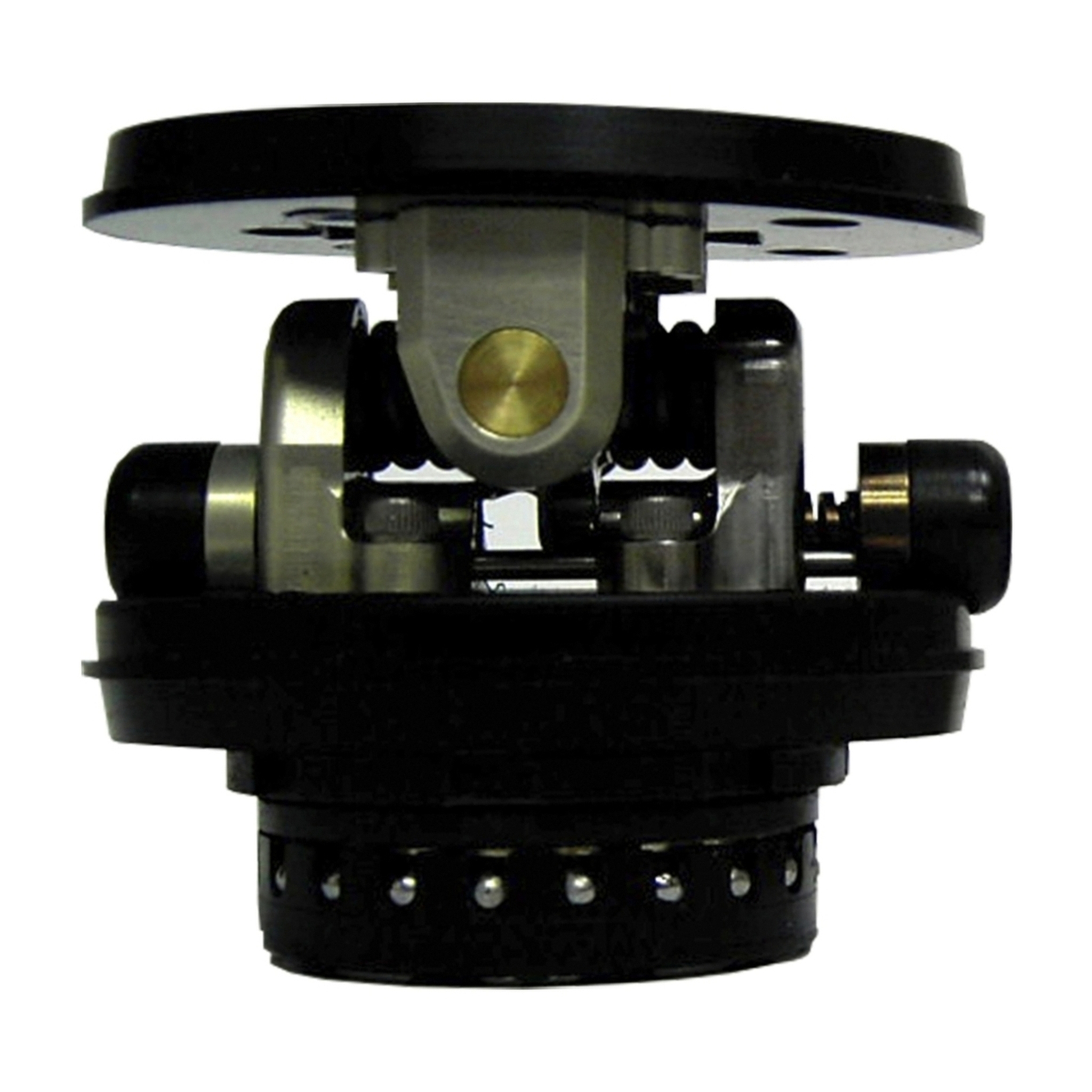 Multi-Flex Wrist Option